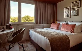 Leonardo Hotel Frankfurt City South